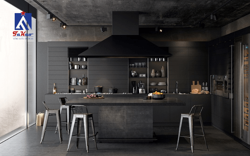 Gạch lát cho người mệnh Kim 